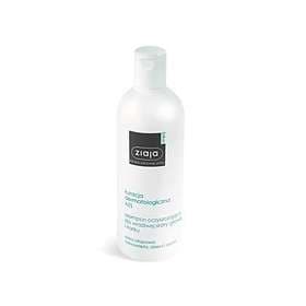 Ziaja MED AZS Cleansing Shampoo 300ml