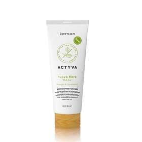 Kemon Actyva Nuova Fibra Mask 200ml