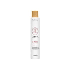Kemon Actyva P Factor Shampoo 250ml