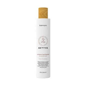 Kemon Actyva Colore Brillante Shampoo 250ml