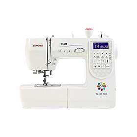 Janome M200 QDC
