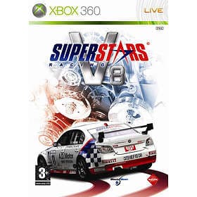 Superstars V8 Racing (Xbox 360)