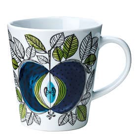 Rörstrand Eden Mug 34cl