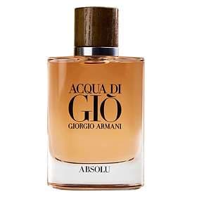Giorgio Armani Acqua Di Gio Absolu edp 125ml