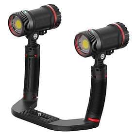 SeaLife Sea Dragon Duo 5000