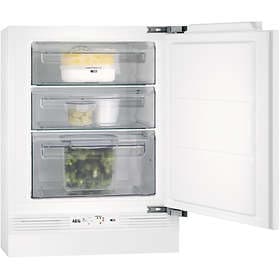 AEG ABE6821VNF (White)