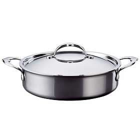 Hestan Nanobond Sauté Pan 26cm (with Lid)