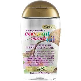 OGX Extra Strenght Coconut Miracle Oil Penetrating Hair Oil 100ml