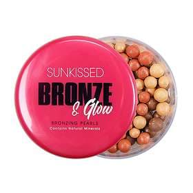 SunKissed Bronze & Glow Bronzing Pearls