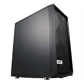 Fractal Design Meshify C Solid (Black)