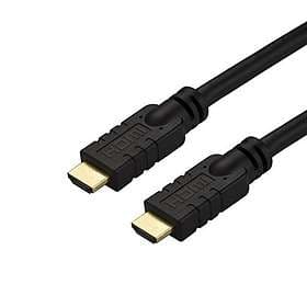 StarTech Active CL2 18Gbps HDMI - HDMI High Speed 15m