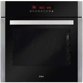 CDA SK511 (Stainless Steel)