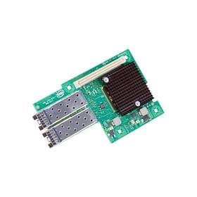 Intel Ethernet Server Adapter X520-DA2 for Open Compute Project