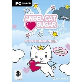 Angel Cat Sugar och Stormkungen (PC)