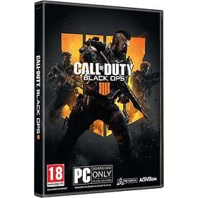 Call of Duty: Black Ops 4 (PC)