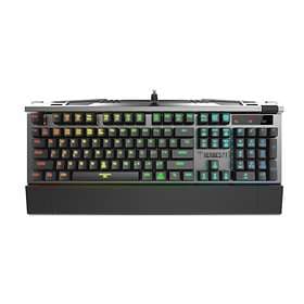 Gamdias Hermes P2 RGB (EN)