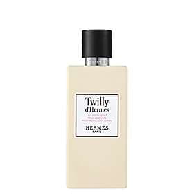 Hermes Twilly d'Hermes Moisturising Body Lotion 200ml