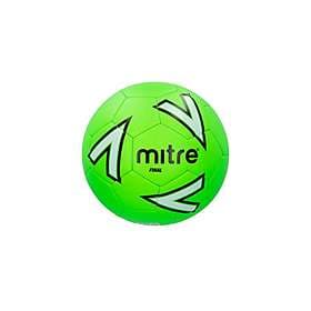 Mitre Final 17/18