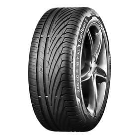 Uniroyal RainSport 3 195/55 R16 87H RunFlat