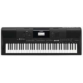 Yamaha PSR-EW410