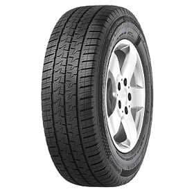 Continental VanContact 4Season 225/75 R16 121R