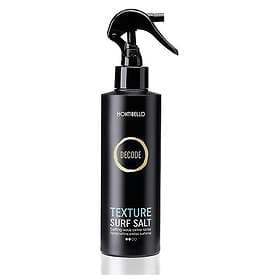 Montibello Decode Texture Surf Salt Surfing Wave Saline Spray 200ml