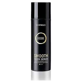 Montibello Decode Smooth Sleek Anti Frizzing Hair Serum 150ml