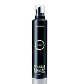 Montibello Decode Volume Boost Up Strong Volumising Foam 300ml