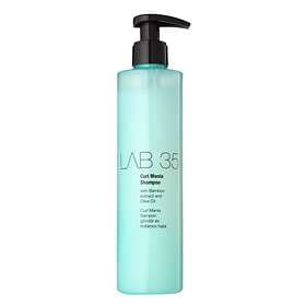Kallos LAB 35 Curl Mania Shampoo 300ml