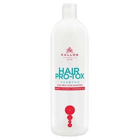 Kallos Hair Pro Tox Shampoo 500ml
