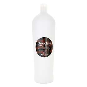 Kallos Chocolate Full Repair Shampoo 1000ml