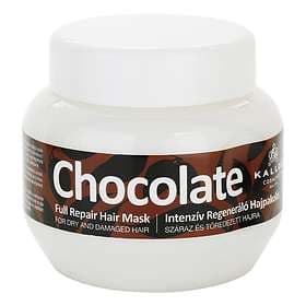 Kallos Chocolate Full Repair Hair Mask 275ml