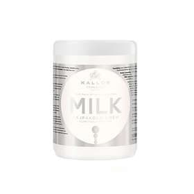 Kallos Milk Hair Mask 1000ml