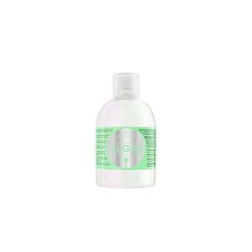 Kallos Algae Moisturizing Shampoo 1000ml