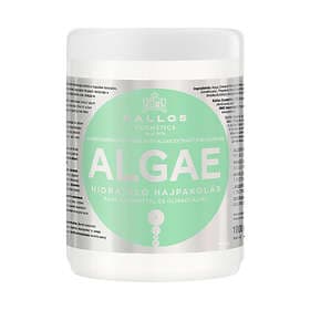 Kallos Algae Moisturizing Hair Mask 1000ml