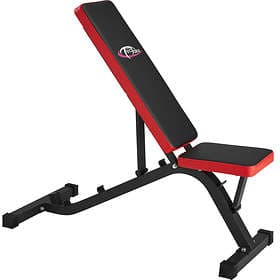 TecTake Weight Bench