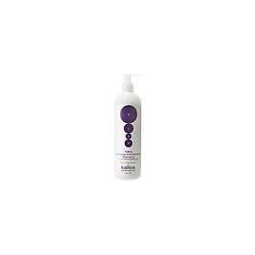 Kallos Fortifying Anti Dandruff Shampoo 500ml