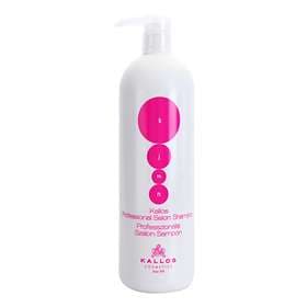 Kallos Professional Salon Shampoo 1000ml