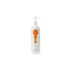 Kallos Volumizing Shampoo 1000ml