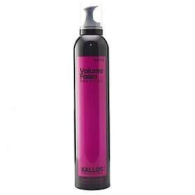 Kallos Prestige Extra Strong Volume Foam 300ml