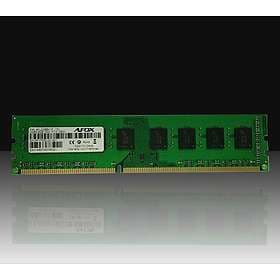 AFOX DDR3 1600MHz 8GB (AFLD38BK1P)