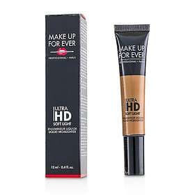 Make Up For Ever Ultra HD Soft Light Highlighter