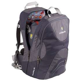 LittleLife Traveller S4