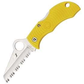 Spyderco Manbug Salt