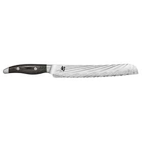 KAI Shun Nagare Bread Knife 23cm