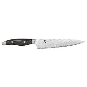 KAI Shun Nagare Utility Knife 15cm