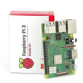 Raspberry Pi 3 Model 5G