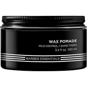 Redken Brews Mens Wax Pomade 100ml