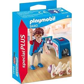 Playmobil specialPLUS 9440 Bowlingspelare