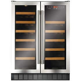 CDA FWC624SS (Stainless Steel)